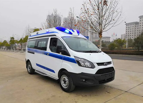 辰溪县救护车出租